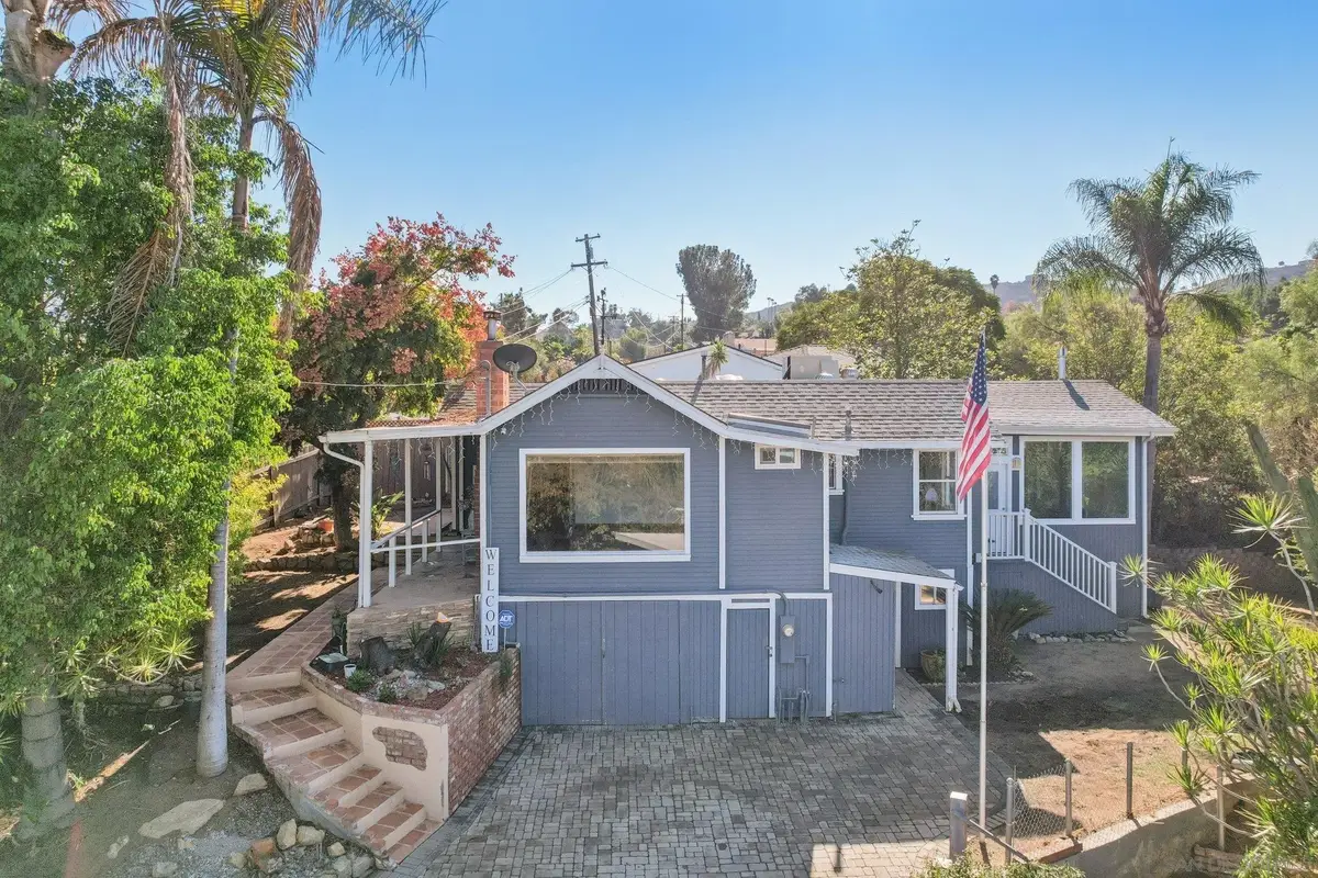 8800 Gardena Rd., Lakeside, CA 92040 - Image #1