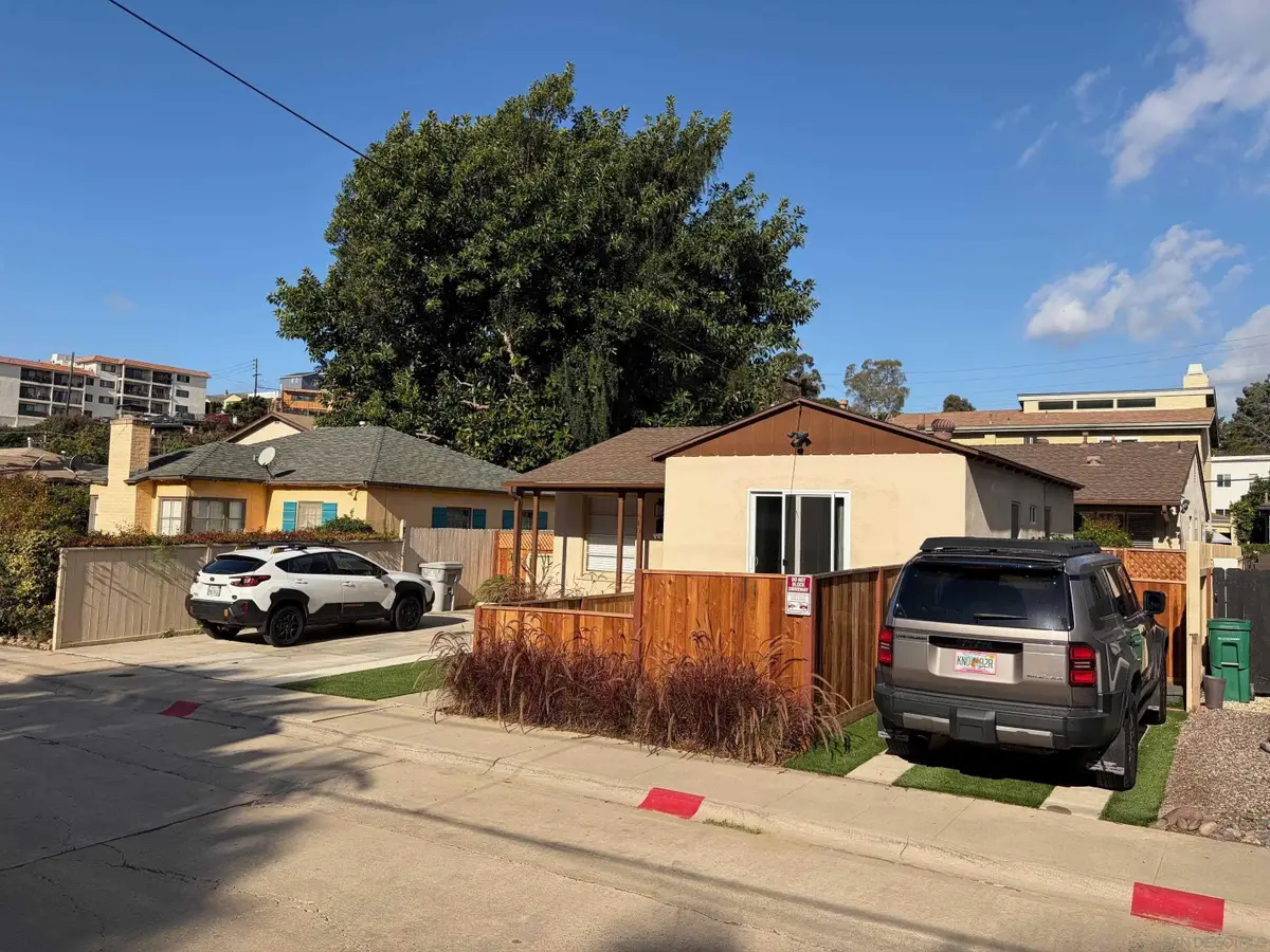 610-12 W Maple S, San Diego, CA 92103 - Image #1