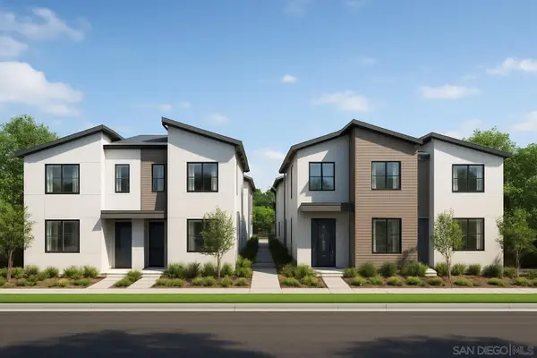 2252-54 Kearney Ave, San Diego, CA 92113