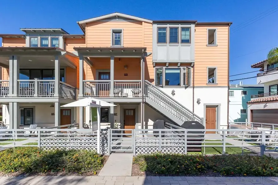 827 Jersey Court, San Diego, CA 92109 - Image #2