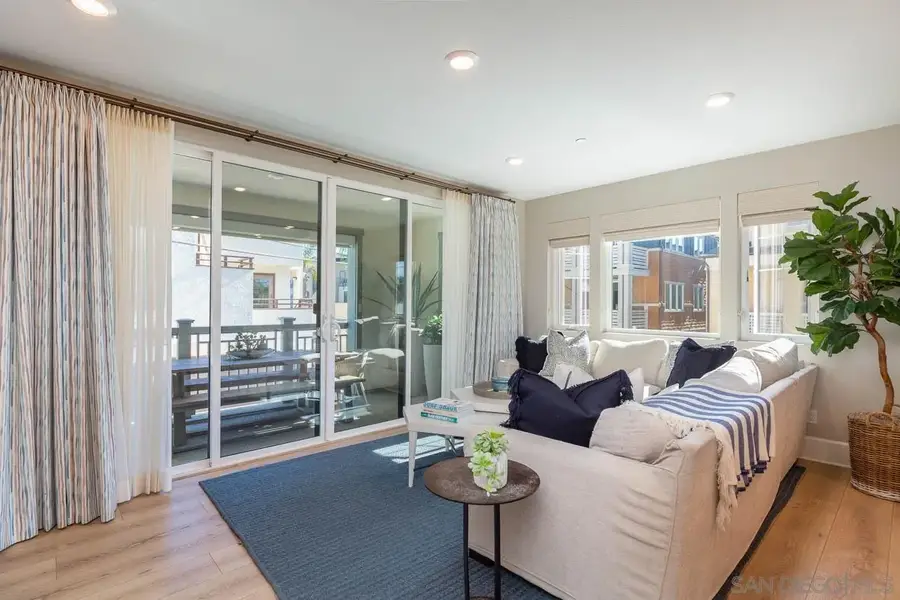 827 Jersey Court, San Diego, CA 92109 - Image #3