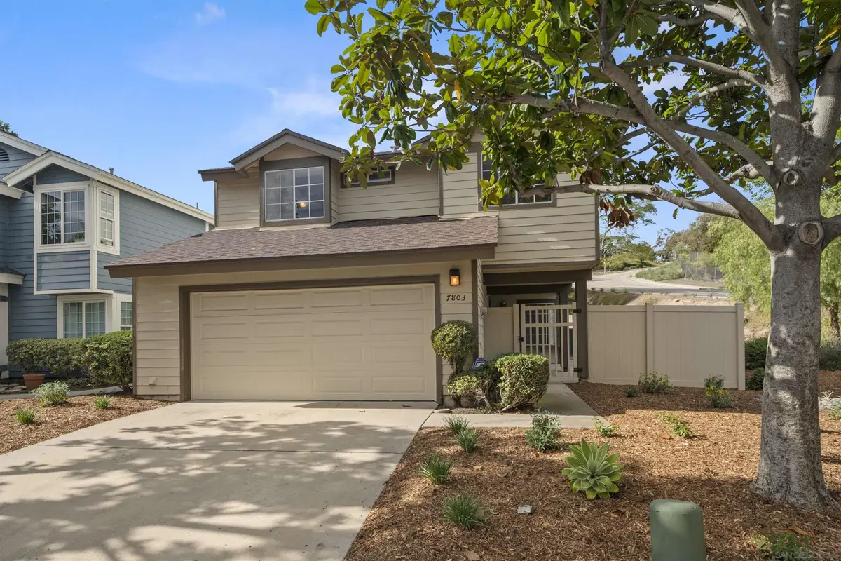 7803 Goode St, San Diego, CA 92139 - Image #1