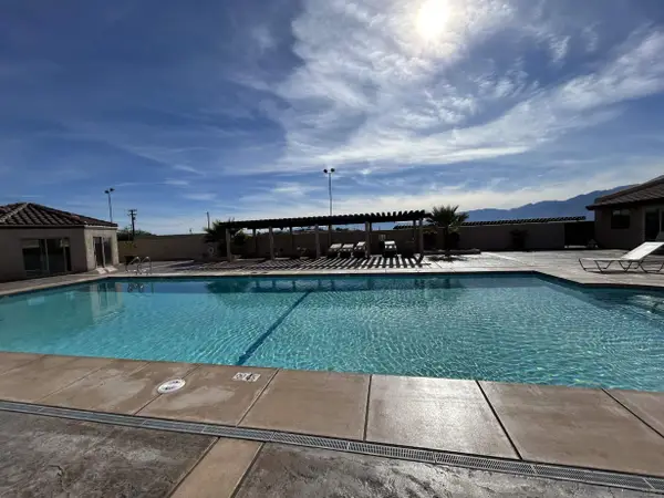 0-C Maui Way #2, Desert Hot Springs, CA 92240