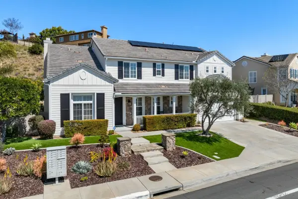 3935 Sacramento Dr, La Mesa, CA 91941