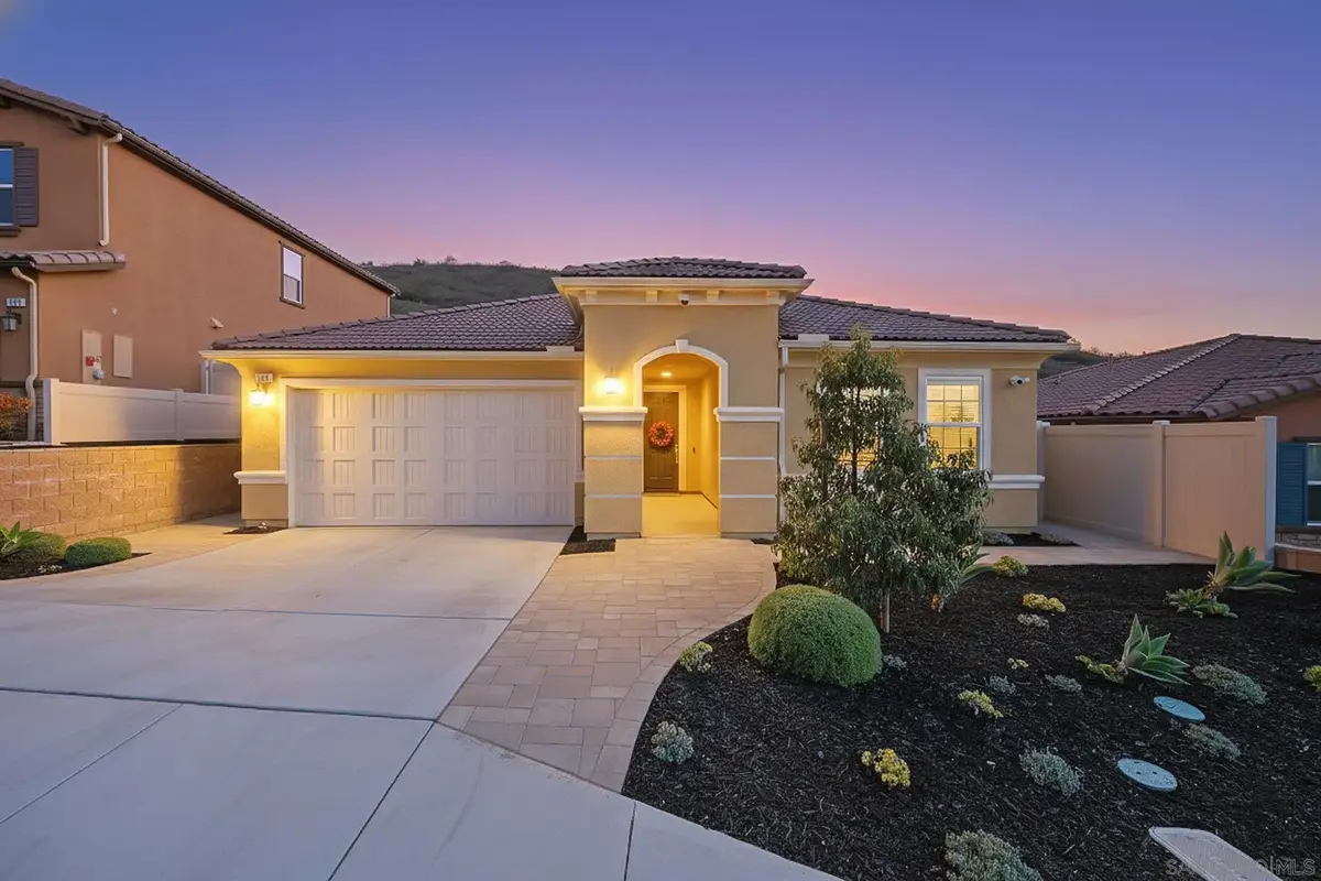 893 Woodhaven Rd, San Marcos, CA 92069 - Image #1