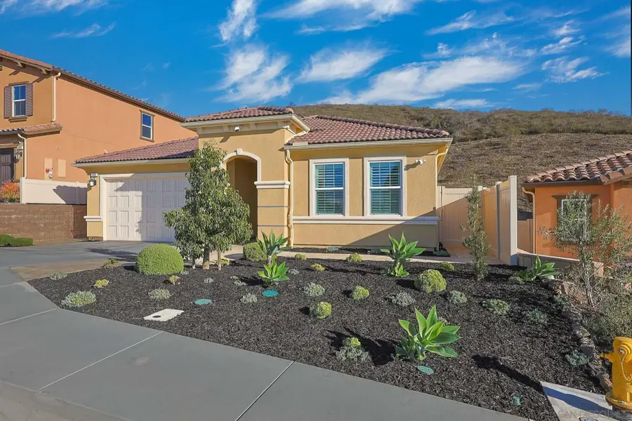 893 Woodhaven Rd, San Marcos, CA 92069 - Image #3