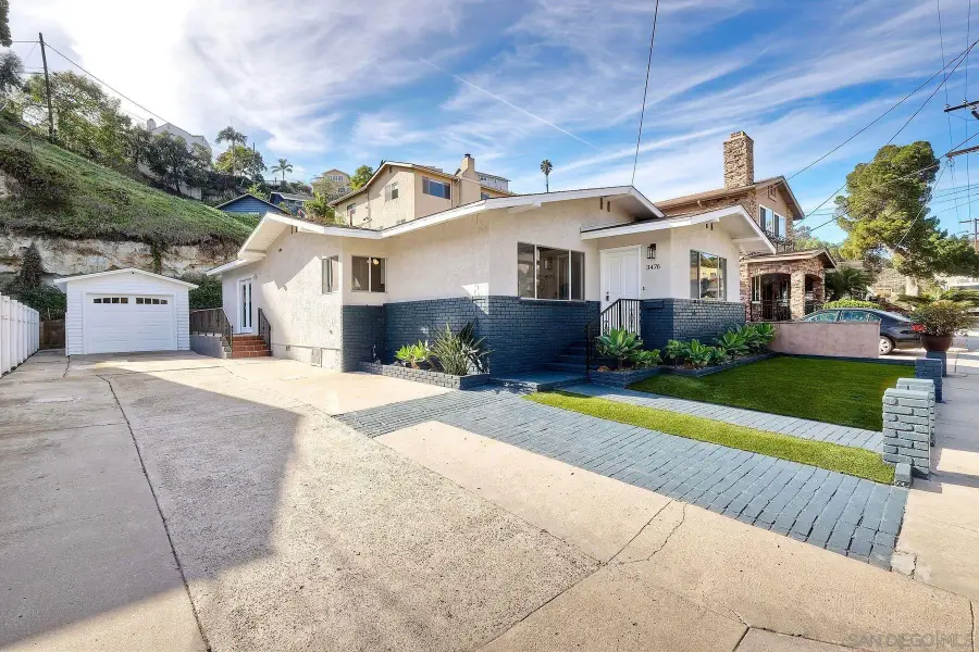 3476 Reynard Way, San Diego, CA 92103 - Image #3