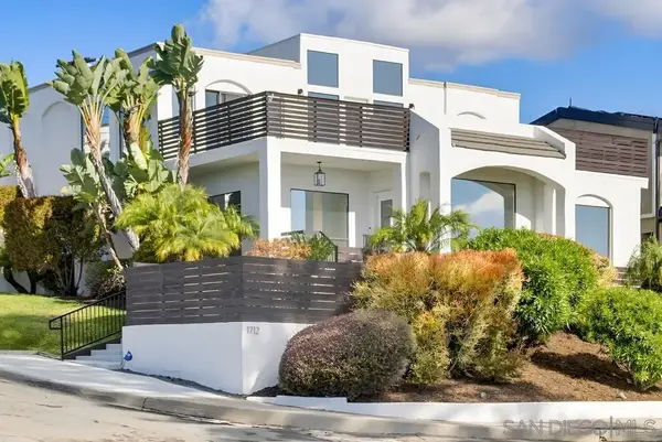 1712 Beryl St, San Diego, CA 92109