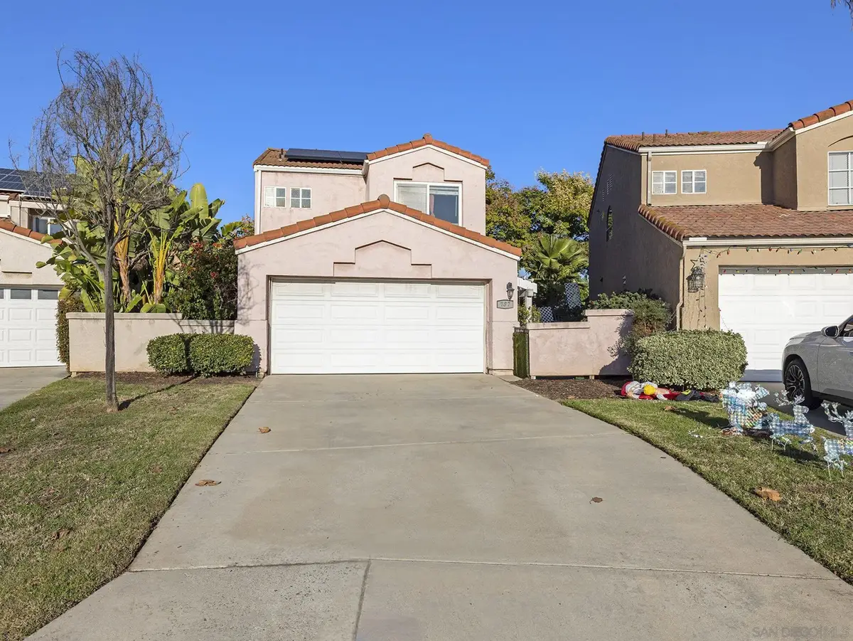 757 Granite Hills Cir, El Cajon, CA 92019 - Image #1