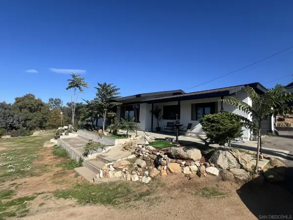 272 Lilac Dr, El Cajon, CA 92021