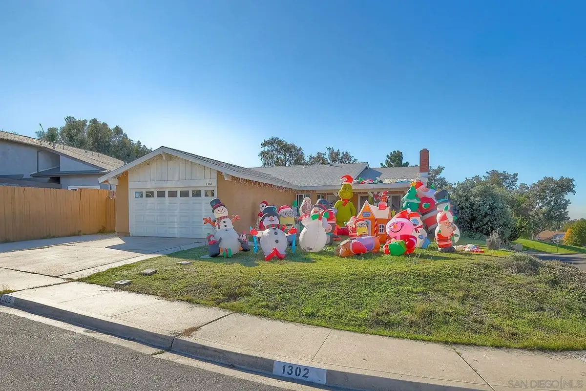 1302 Valencia, Chula Vista, CA 91910 - #1