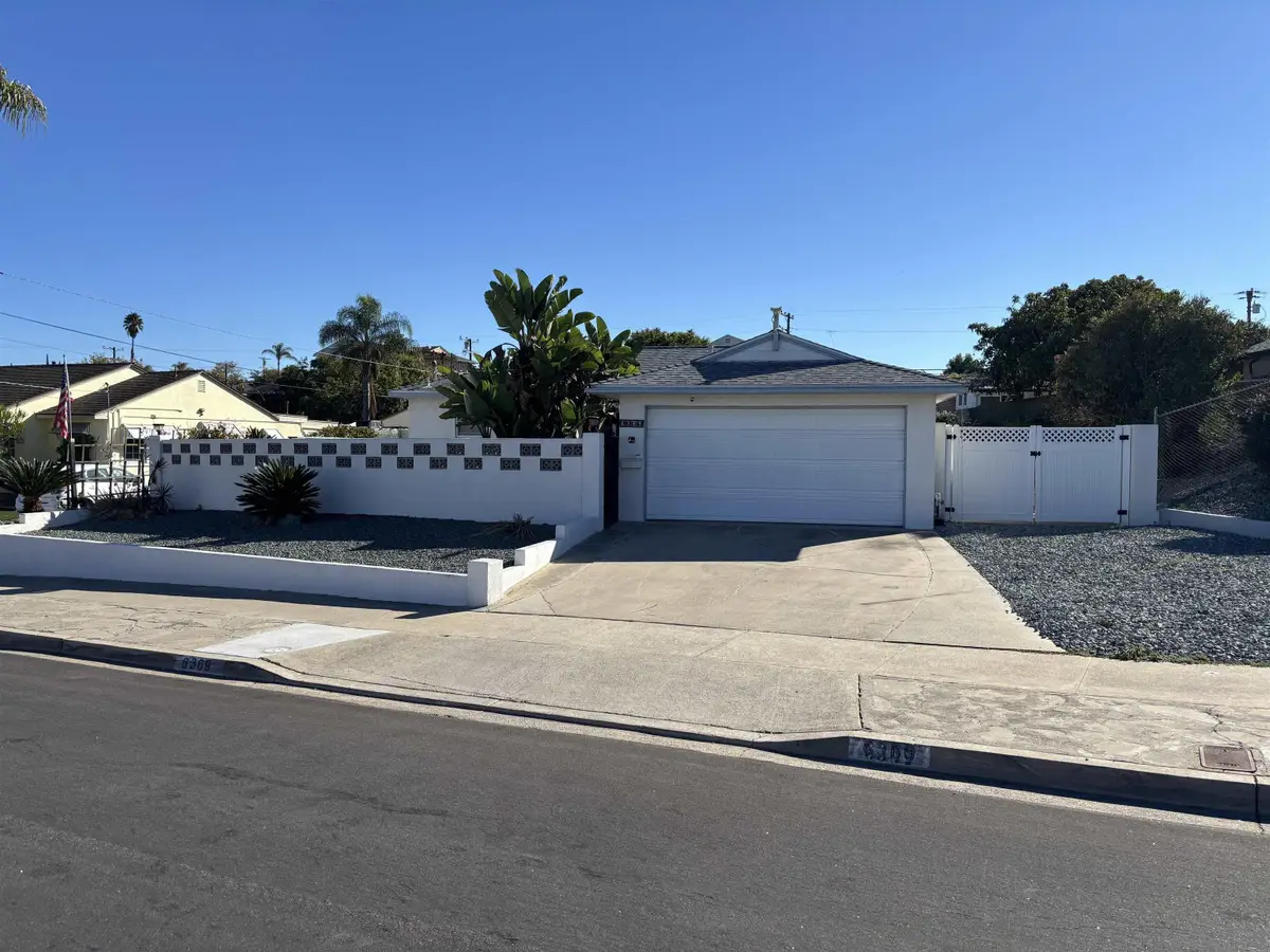 6369 Clara Lee Ave, San Diego, CA 92120 - Image #1