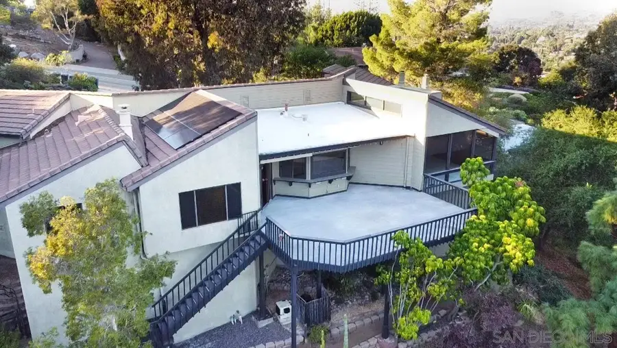 1077 Vista Madera Lane, El Cajon, CA 92019 - Image #3