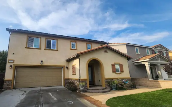 3326 Crowfoot, San Bernardino, CA 92407