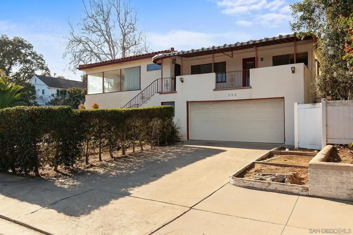 350 San Elijo St, San Diego, CA 92106 - Image #1