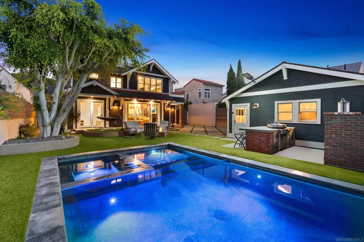 1027 G Ave, Coronado, CA 92118 - Image #1