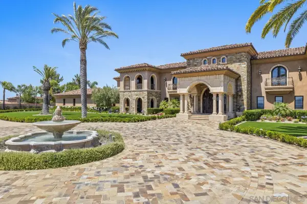 14170 Bryce Pt, Poway, CA 92064