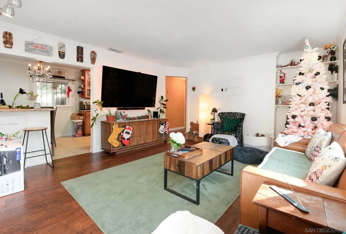 3455 Landis St, San Diego, CA 92104 - Image #1