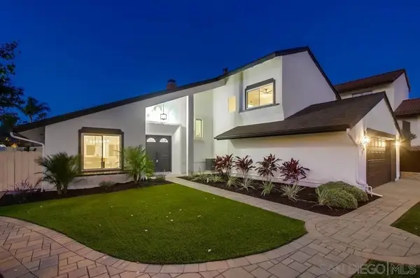 10726 Vista Valle Drive, San Diego, CA 92131