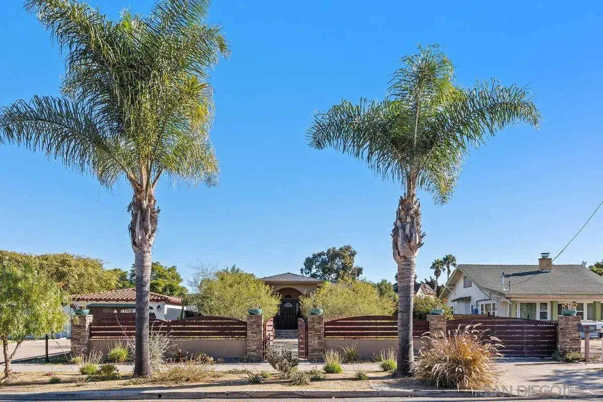 633 Del Mar Ave., Chula Vista, CA 91910 - #1