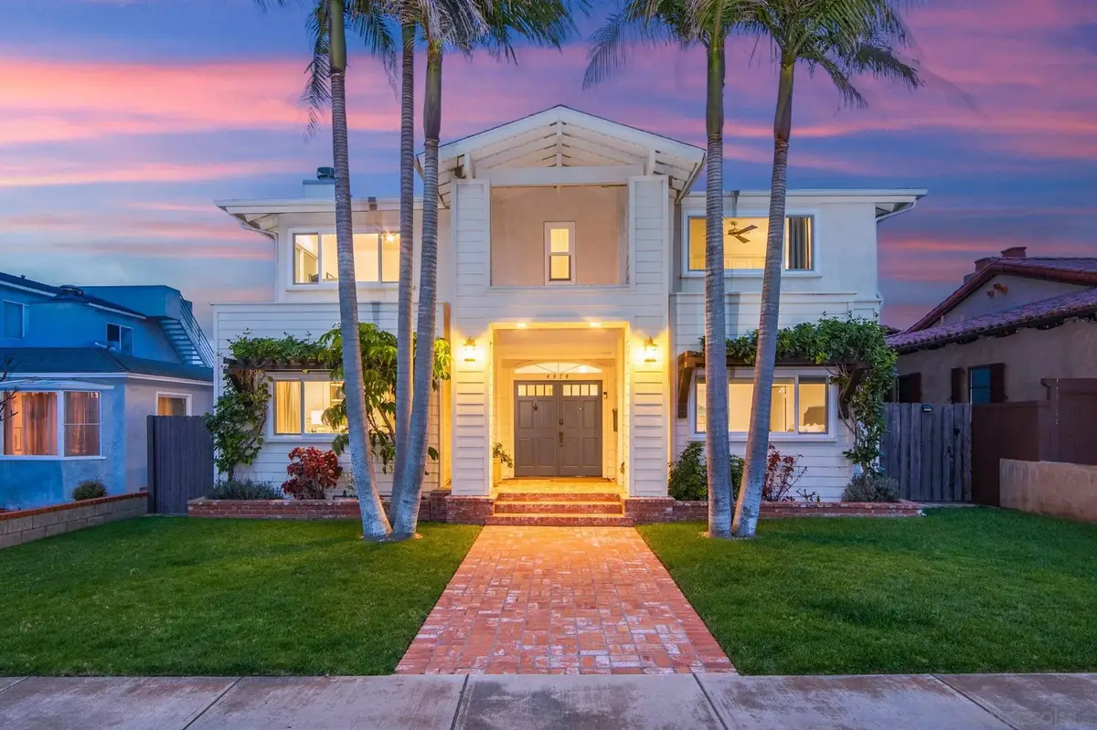 4474 Niagara Ave, San Diego, CA 92107 - Image #1