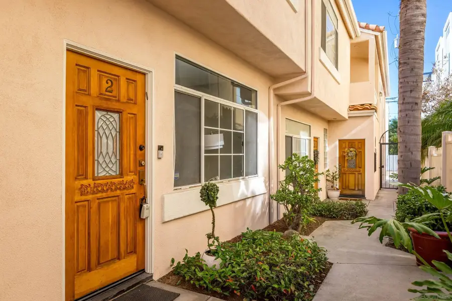 4064 Front St #2, San Diego, CA 92103 - Image #2