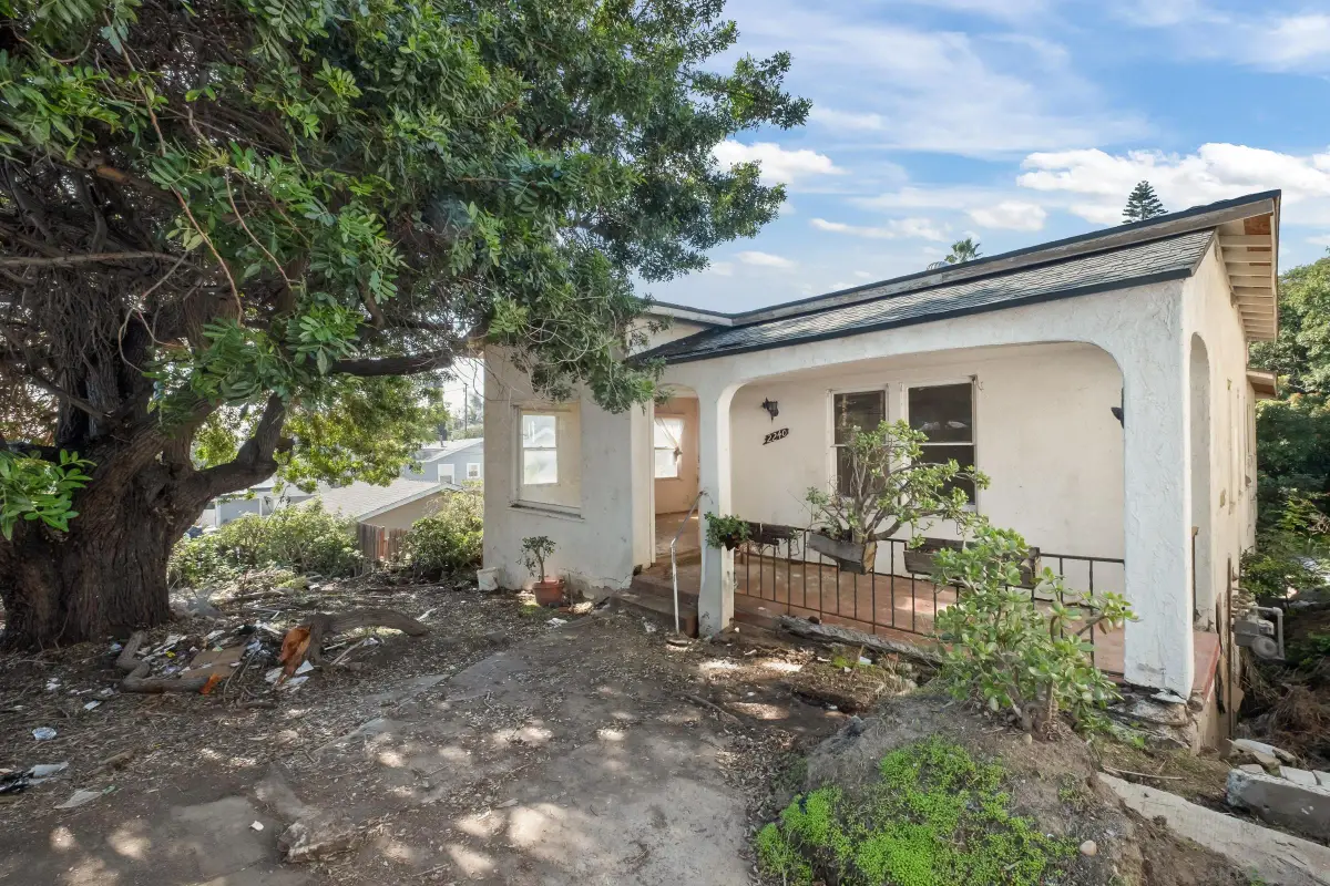 2240-42 El Prado Avenue, Lemon Grove, CA 91945 - Image #1