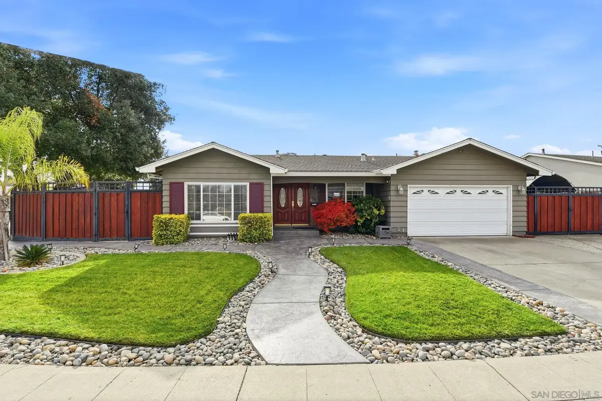 398 Calero Ave, San Jose, CA 95123 - Image #1