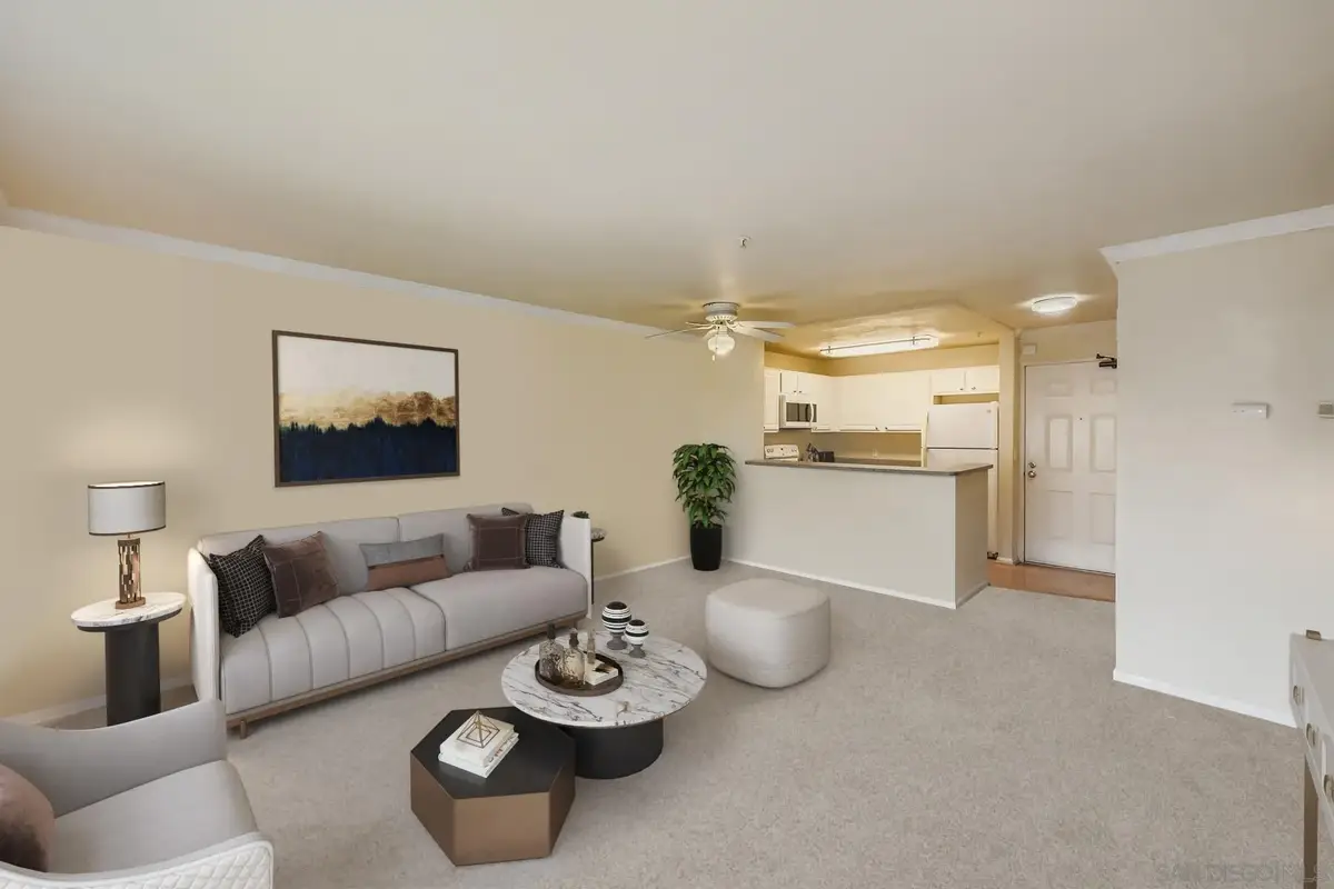 8889 Caminito Plaza Centro #7327, San Diego, CA 92122 - Image #1