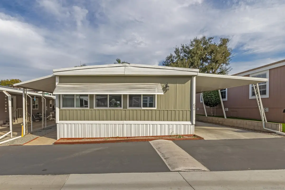 1351 Pepper Dr #62, El Cajon, CA 92021 - Image #1