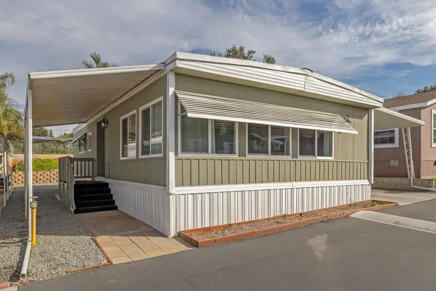 1351 Pepper Dr #62, El Cajon, CA 92021 - Image #2