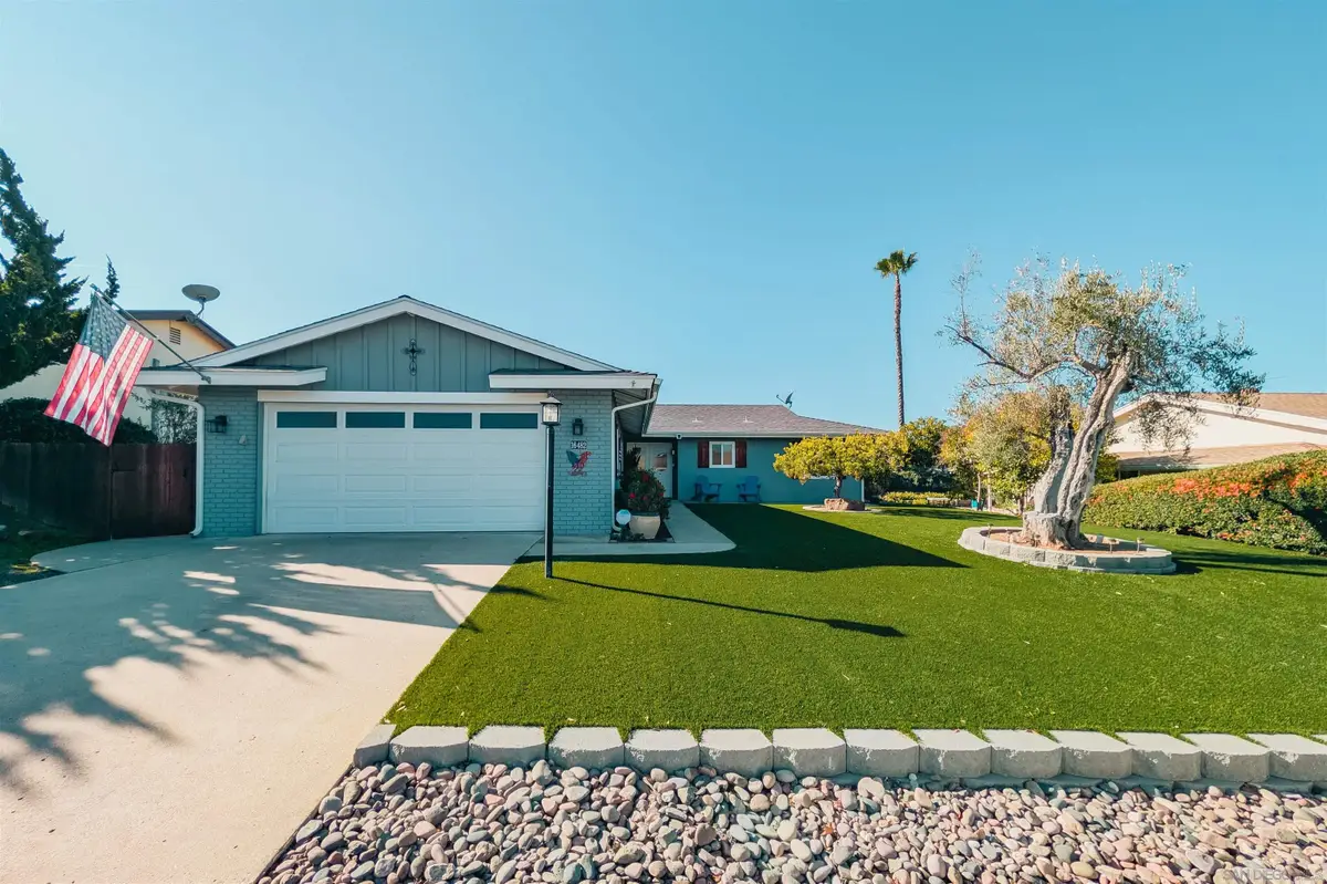 16482 Roca Dr, San Diego, CA 92128 - Image #1
