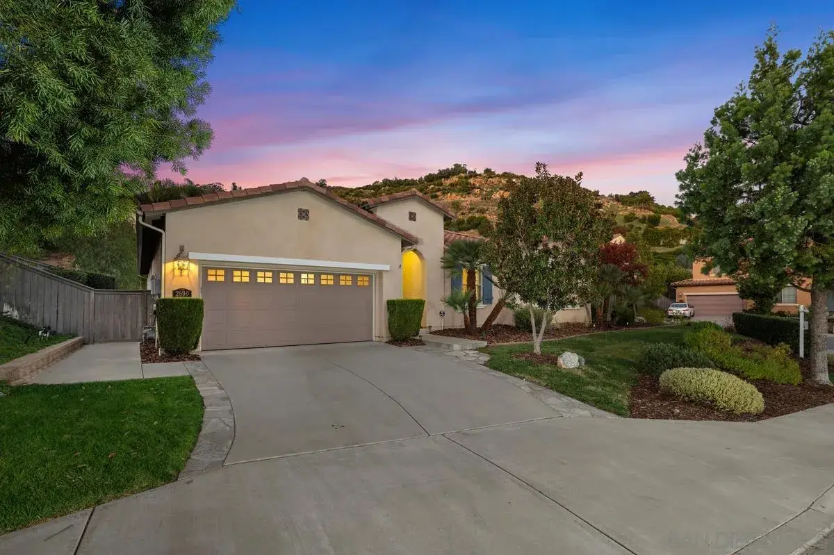 2690 Ponderosa Ct, Escondido, CA 92027 - Image #1