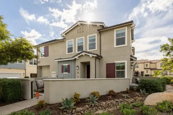 1257 Calle Datura #157, Chula Vista, CA 91913