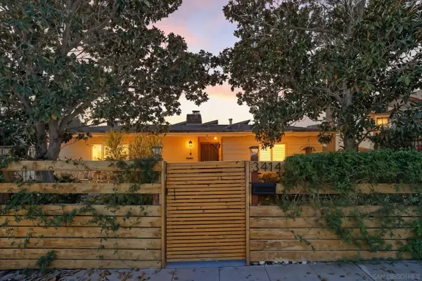 3414 Villa Terrace, San Diego, CA 92104