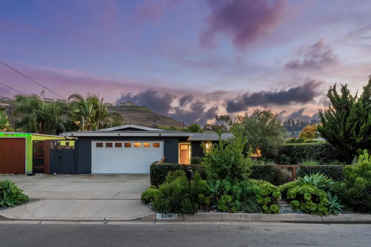 3339 Tropicana Dr, Oceanside, CA 92054 - Image #1