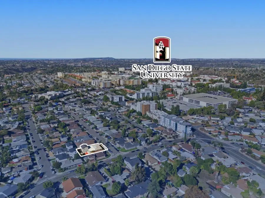 6251-55 Dorothy, San Diego, CA 92115 - Image #2