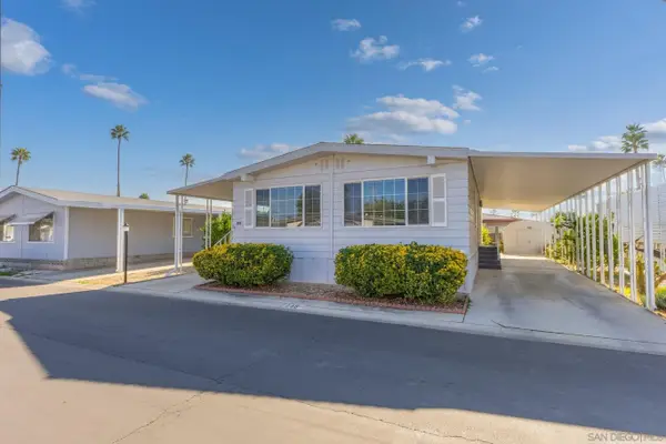 601 N Kirby St #246, Hemet, CA 92545