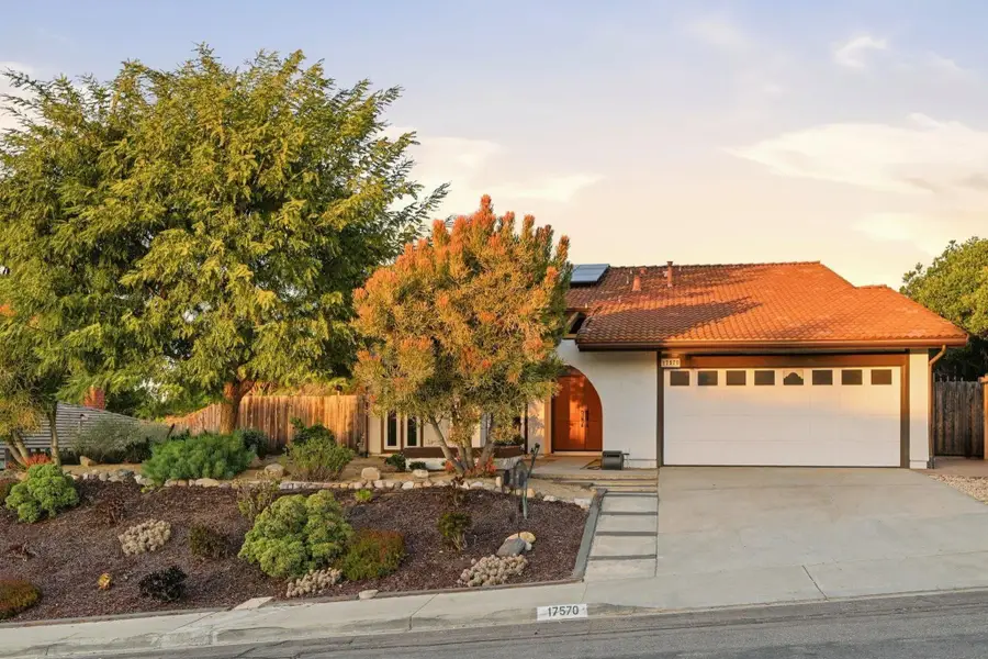 17570 Montero Rd, San Diego, CA 92128 - Image #2