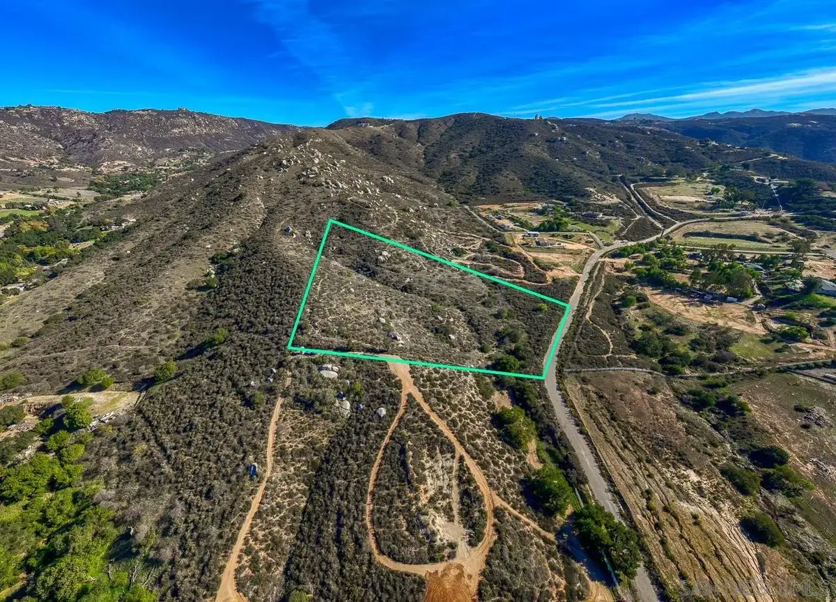0 Stallion Oaks Rd #1, El Cajon, CA 92019 - Image #1