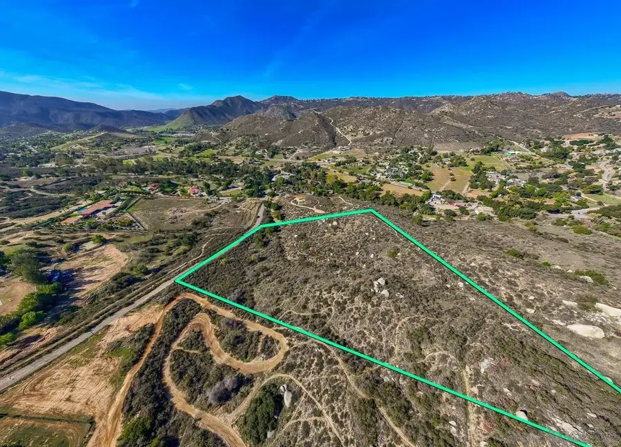0 Stallion Oaks Rd #1, El Cajon, CA 92019 - Image #3