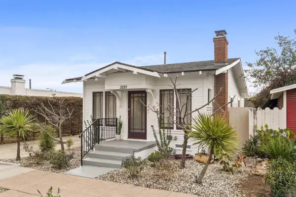 3257 Dwight St, San Diego, CA 92104