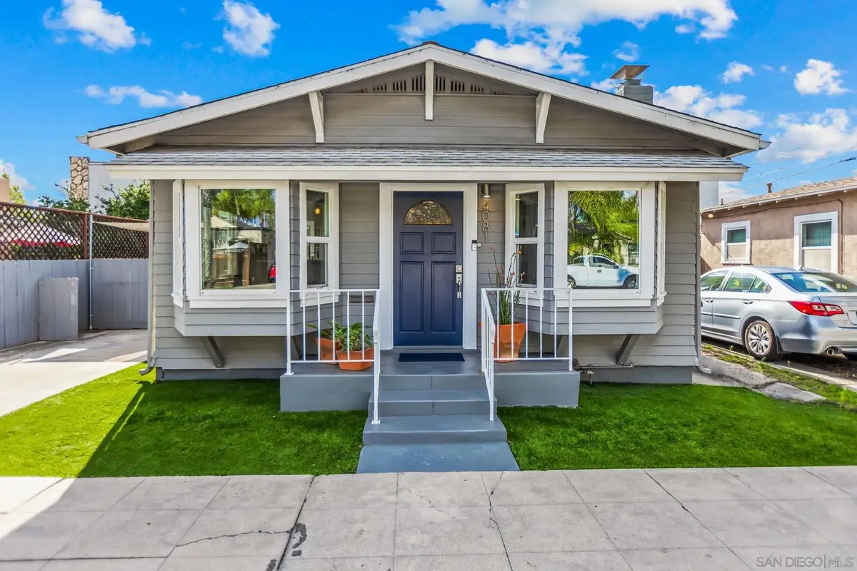 4081 Meade Ave, San Diego, CA 92116 - Image #1