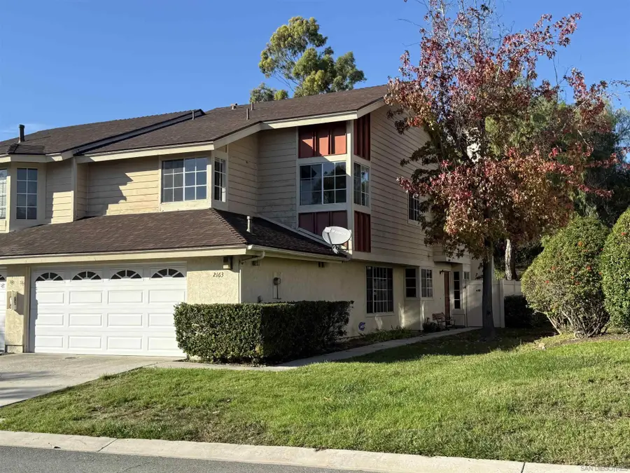 2163 Manzana Way, San Diego, CA 92139 - Image #2
