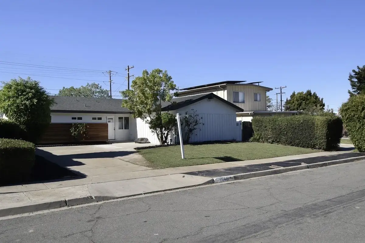 4646 Coconino Way, San Diego, CA 92117 - Image #1