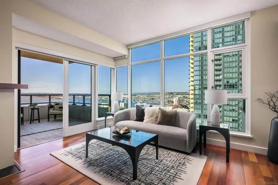 1205 Pacific Hwy #2002, San Diego, CA 92101 - Image #3