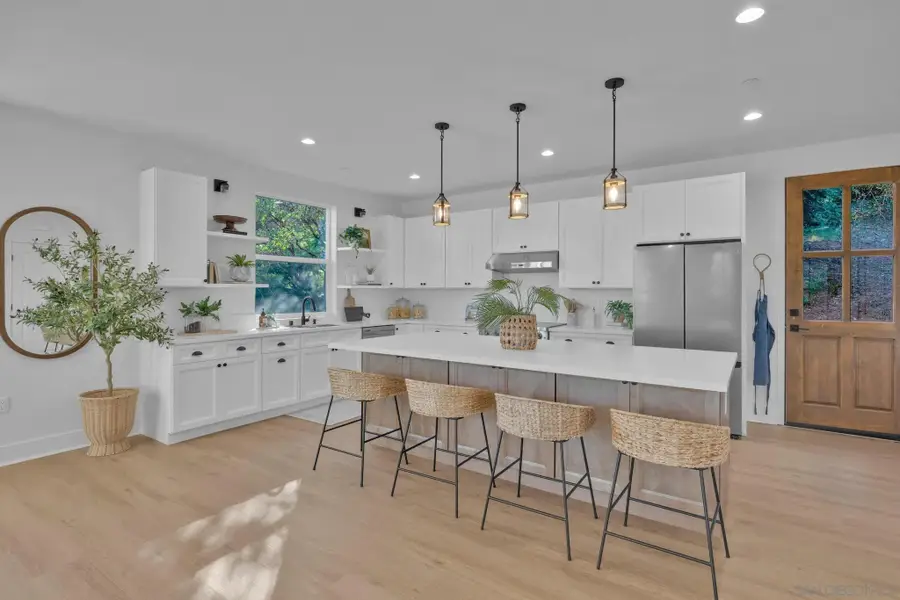 2396 Cape Horn Ave, Julian, CA 92036 - Image #2