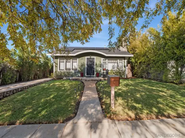 248 W W 9th Ave, Escondido, CA 92025