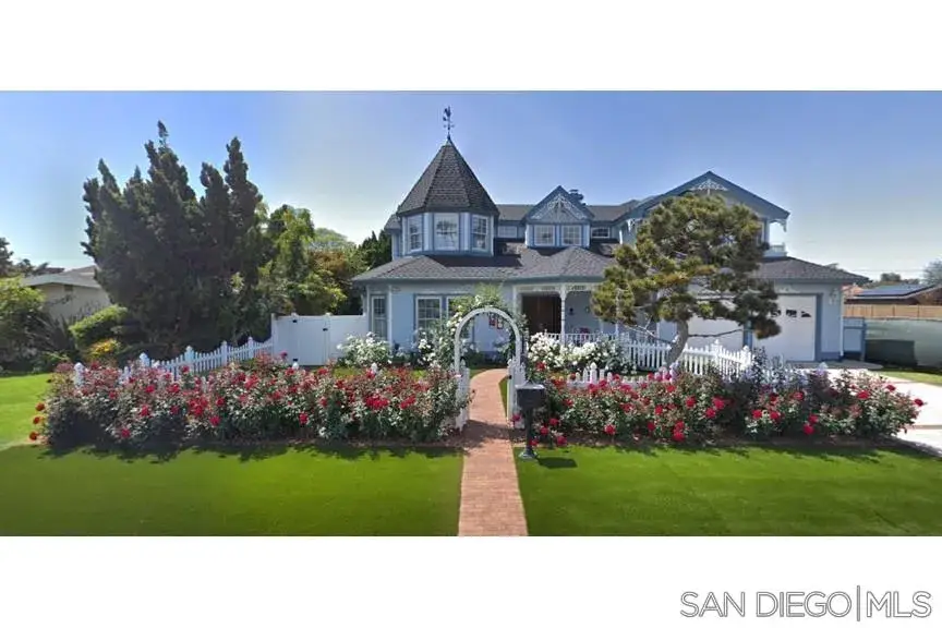920 Country Club, Coronado, CA 92118 - Image #1