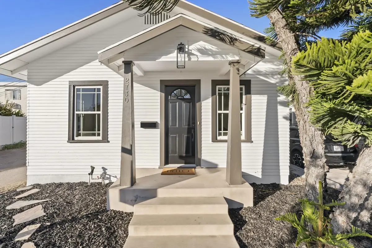 2730 Monroe Ave, San Diego, CA 92116 - Image #1